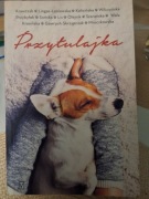 PRZYTULAJKA. OPRAC ZBIOROWE, CZWARTA STRONA, 2018