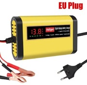 Prostownik Ładowarka do akumulatorów 12V 2A 