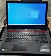 Lenovo Legion y720-15IKB 80VR
