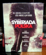 SYBERIADA DVD            