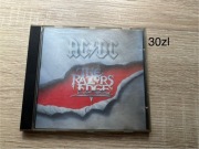 AC DC The razors edge