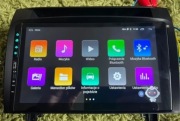 Radio Android Opel Astra H Zafira B