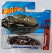 LB-WORKS LAMBORGHINI HURACAN COUPE JJJ53