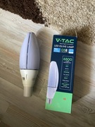 Żarówki do lamp ulicznych.