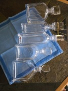 Sprzedam Karafki firmy ORRERFOS i inne 