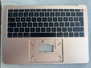 Topcase klawiatura Rose Gold Apple MacBook Air 13 Retina A1932 Oryginał