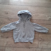 Bluza H&M  68 suwak