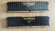 Pamięć RAM Corsair Vengeance LPX DDR4 64GB 2x32GB 100% Sprawne Dual Channel