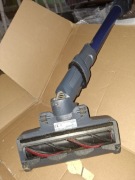 Odkurzacz tefal x force flex 12,6 