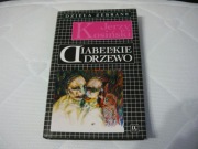 Diabelskie drzewo - Jerzy Kosiński oprawa twarda Da Capo 1993 