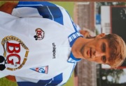 Arkadiusz Kampka Górnik Zabrze 1997