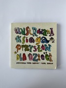 Ilustrowana księga przysłów dla dzieci