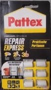 Pattex szybka naprawa