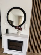 Lustro Almaröd Ikea