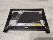 Klapa matrycy z Ramką Netbook Acer Aspire One D255, D260