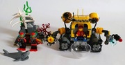 Klocki LEGO City 60092 - Łódź głębinowa PROMOCJA!