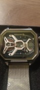Zegarek męski kwarcowy