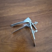 Rozwieracz ginekologoczny 