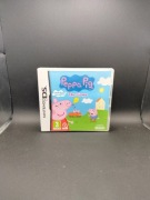Gra Peppa pig ds