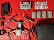DJI Mavic Air 2 Fly More Combo (4 aku.)