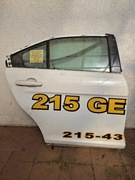 Ford Taurus Drzwi 2015