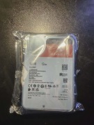 Nowy - Seagate Ironwolf 12TB