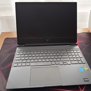 Hp Victus Gaming Laptop 15” 144Hz