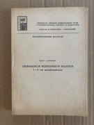 A Organizacja gospodarstw rolnych - zeszyt przewodnik 