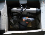 Pilarka tarczowa dexter 