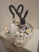 Stroiki wielkanocne  Rękodzieło 