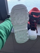 Buty na deskę snowboardową