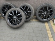 Alufelgi Ford Kuga Mk2 St-Line 