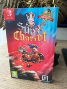 Super Chariot Switch