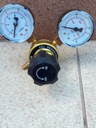 Reduktor co2 argon Magnum typ 50