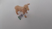 Schleich 13883 mała owieczka 