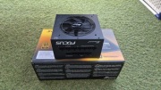 Zasilacz Seasonic Focus GX 750 Watt | Gwarancja 5 lat