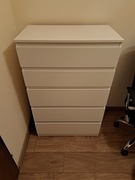 Komoda Hemnes (Ikea)