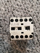 DILEM-10 stycznik miniaturowy 9A 4kW 1Z 0R 110V