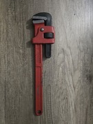 KLUCZ DO RUR ROEBUCK - DROP FORGET- 450mm.- 18"