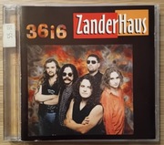 ZANDERHAUS 36 i 6 Lombard Janusz Radek