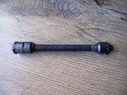 Oś piasty Shimano FH-RM30 145mm przelotowa , kaseta , kompletna  Nowa