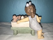 Figurka Goebel Limpke