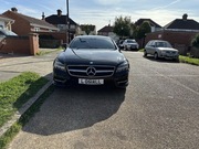 Mercedes CLS 350