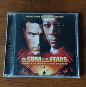 "THE SUM OF ALL FEARS"