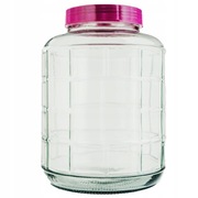 Słój wielofunkcyjny 23L