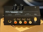 Przedwzmacniacz gramofonowy PP500 HiFi