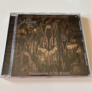 ARS VENEFICIUM Usurpation Of The Seven