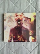 Riverside - Singles 2022 CD+DVD NOWA Lunatic Soul Mariusz Duda 