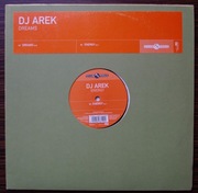 DJ Arek - Dreams_=Winyl=_:::TRANCE:::