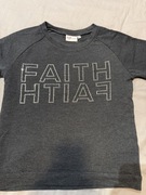 Cienka bluza/ koszulka 146/152 cm